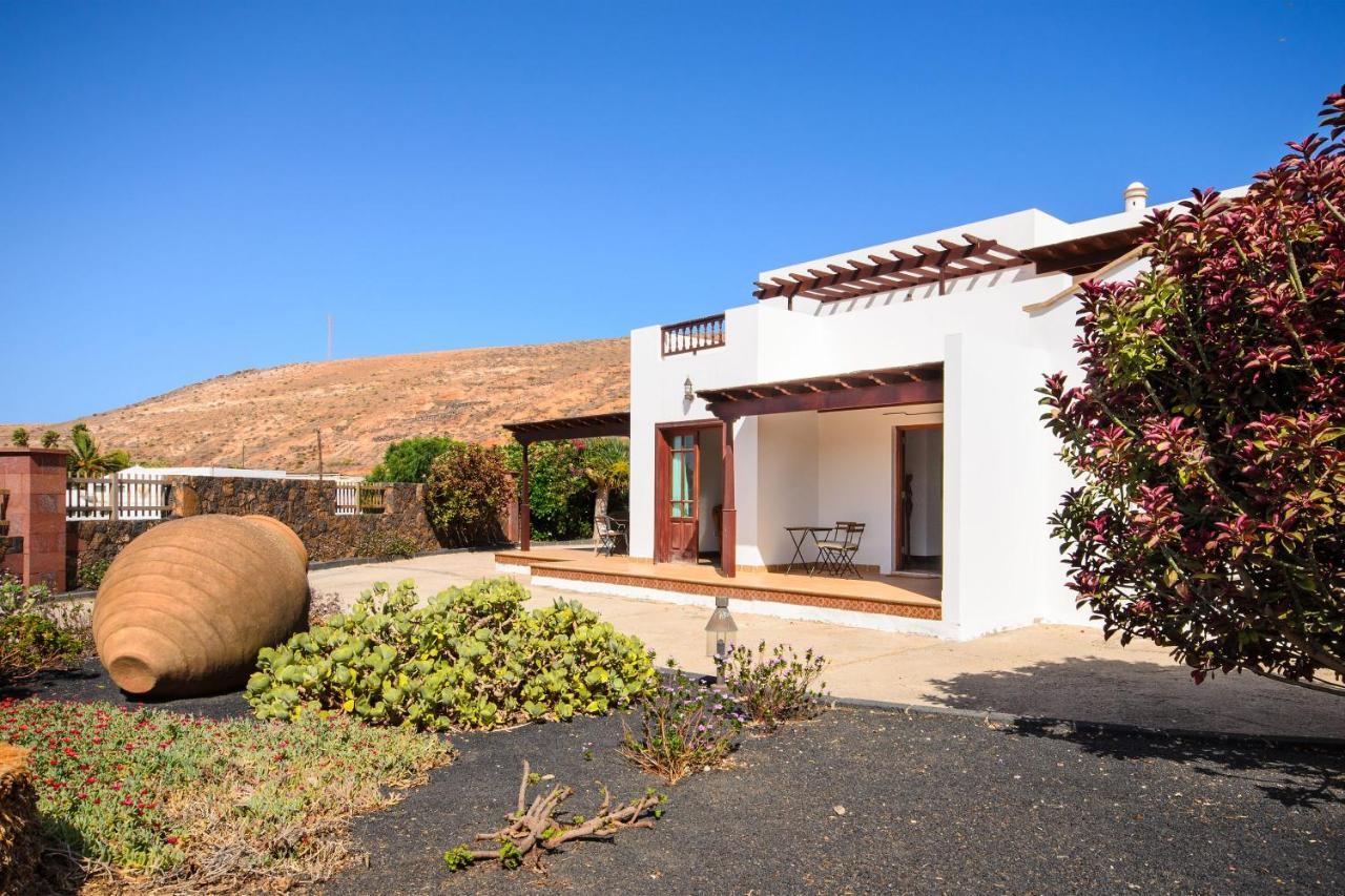 Finca Remedios Los Valles Exterior photo