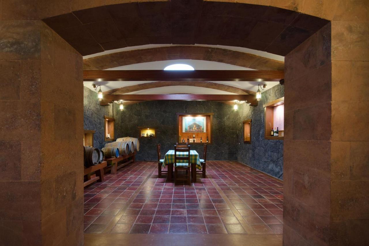 Finca Remedios Los Valles Exterior photo